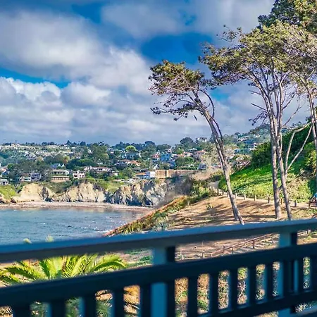 Villa Spectacular La Jolla Cove Compound